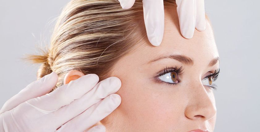 هل عمليات التجميل تغير من قراءة ملامح وجهك؟