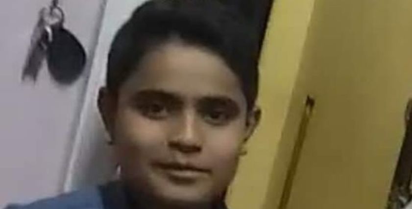 زياد المختفي