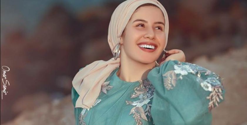 سلمى عبدالعظيم