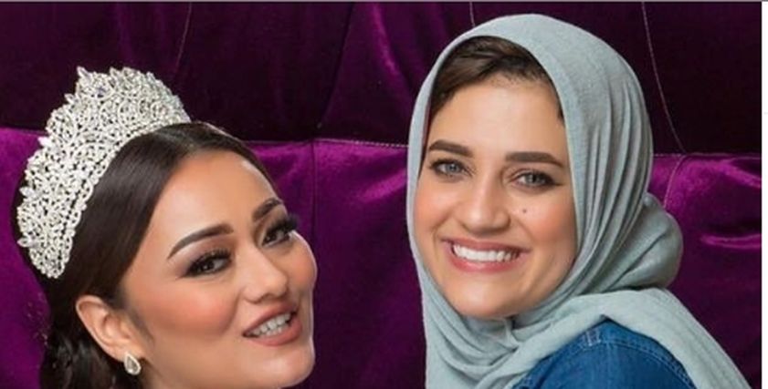 خبيرة تجميل تجهز العرائس المحتاجة وذوي الاحتياجات الخاصه ببلاش