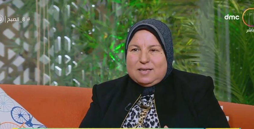 والدة الشهيد بالقوات المسلحة العقيد محمد إدريس