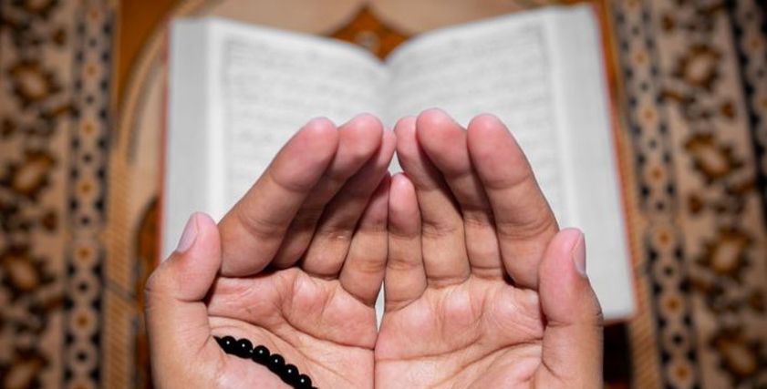 دعاء ليلة القدر كما ورد في السنة - تعبيرية