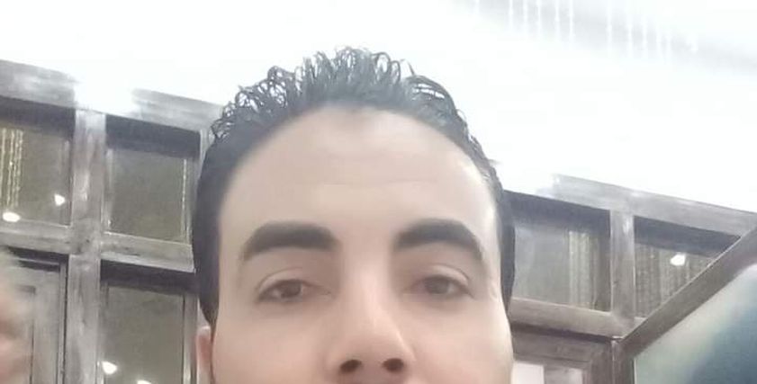 عادل الجلداوي