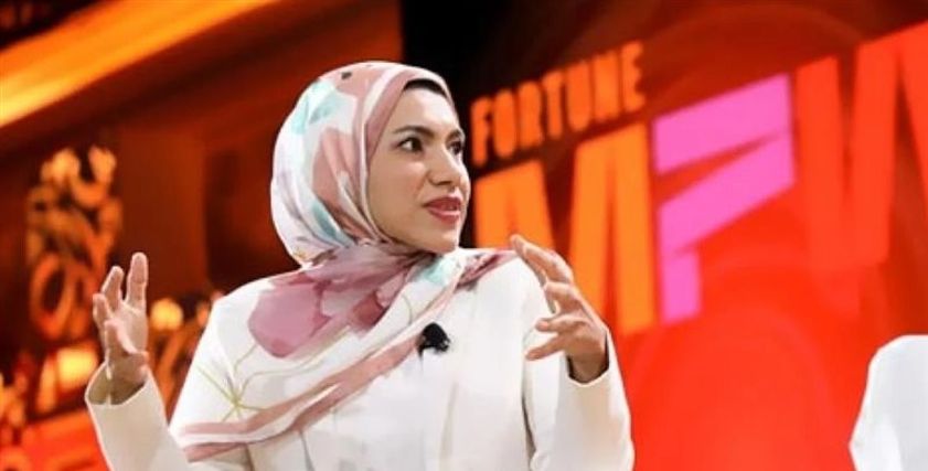 هند أسامة