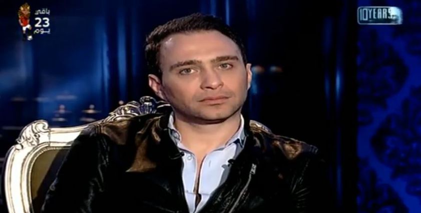 حسام حبيب