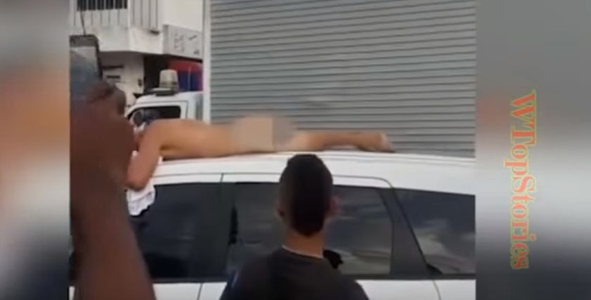 الزوج الخائن
