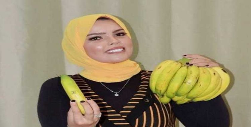 المرشحة وفاء صلاح الدين
