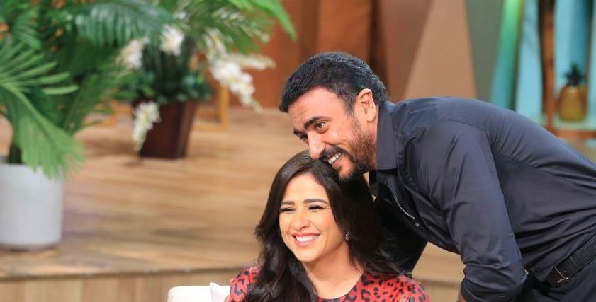 خبيرة لغة جسد تحلل شخصية الفنانة ياسمين عبد العزيز