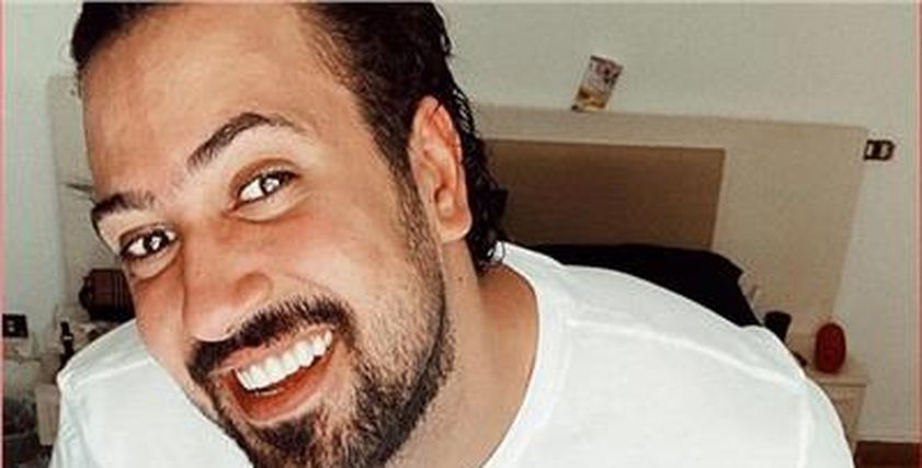 عمرو راضي 