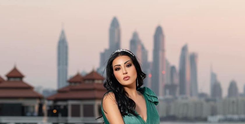 سمية الخشاب