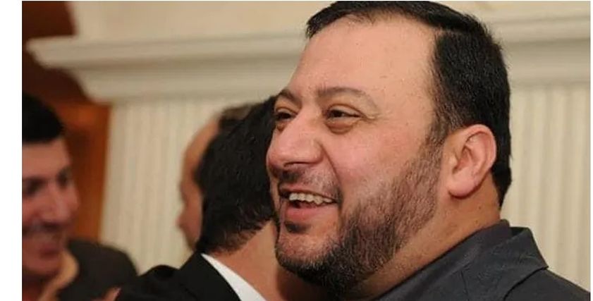 خالد مقداد