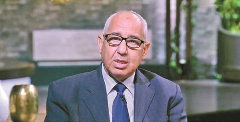 علي عوف