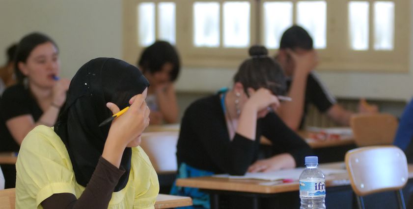شكاوى بين أولياء الأمور عن جدول الثانوية العامة
