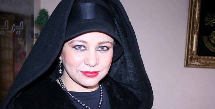 مصممة المجوهرات المصرية العالمية ناهد شعرواي