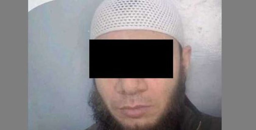 الجاني