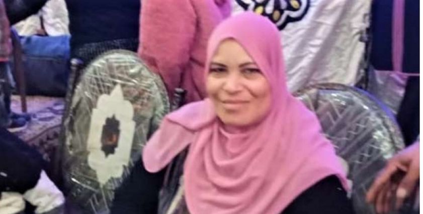 كريمة «سيدة الدقهلية»