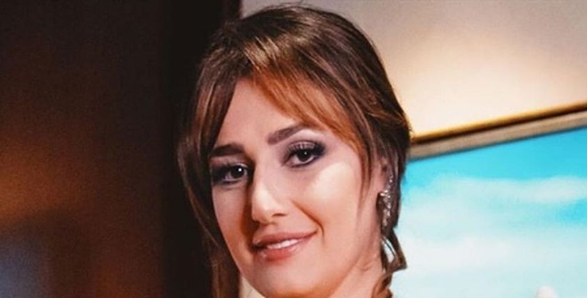 حلا شيحة