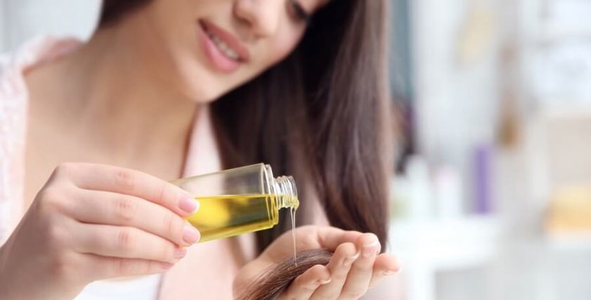 فوائد استخدام زيت الزيتون للركبة
