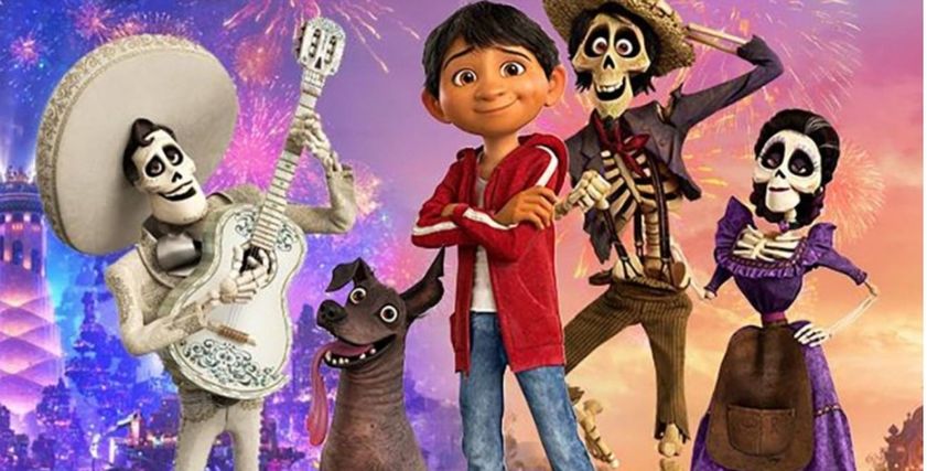 أفلام كرتونية مناسبة تشاهديها مع أطفالكِ