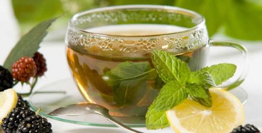 مشروبات ساخنة للكحة والبرد