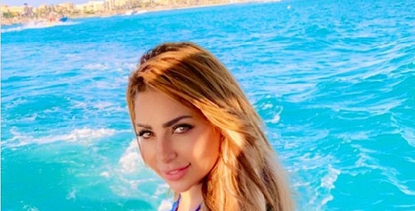 سارة خليفة