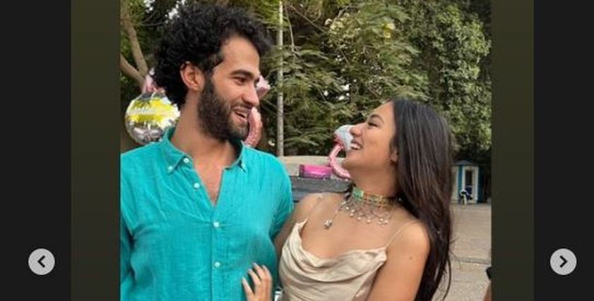 ثراء جبيل ومختار الديناري