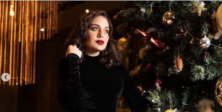 ابنة هيفاء وهبي