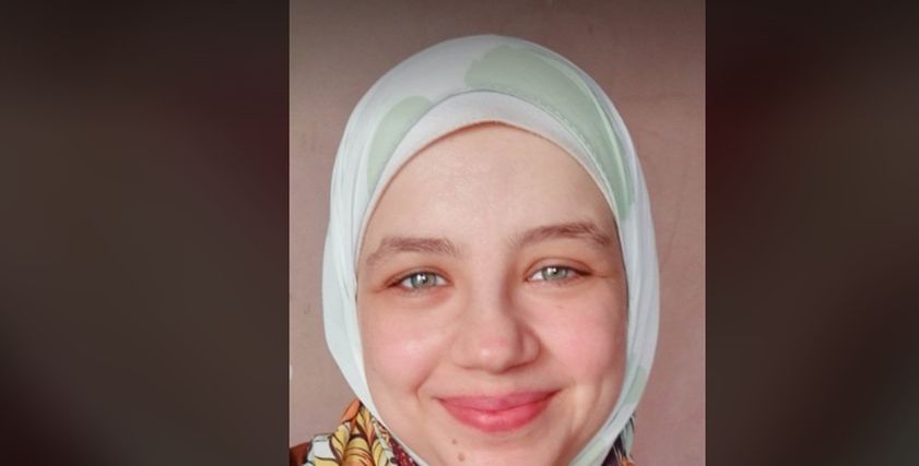 سارة المكاوي