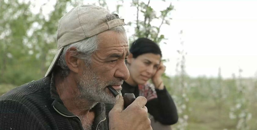 مشهد من فيلم 