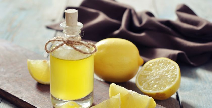 أمراض يمنع فيها تناول الليمون