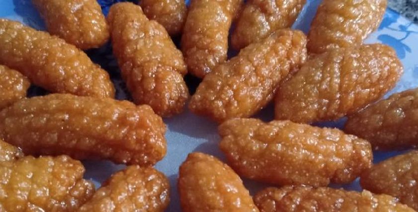 صوابع زينب