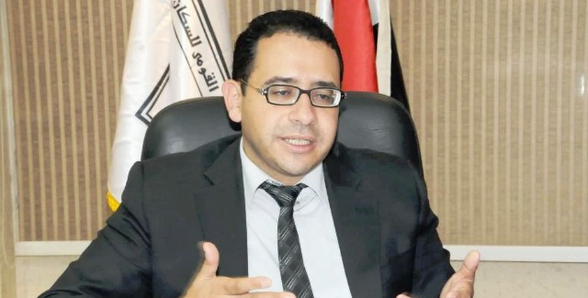 عمرو حسن