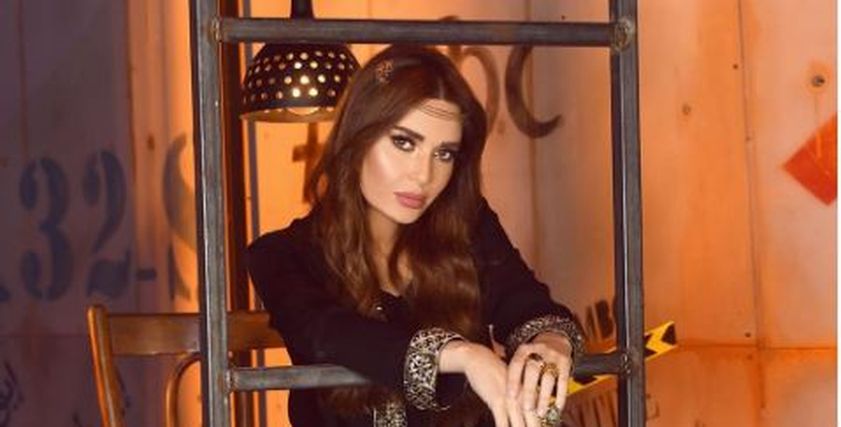 الفنانة سيرين عبد النور
