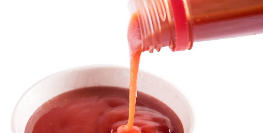 كاتشب