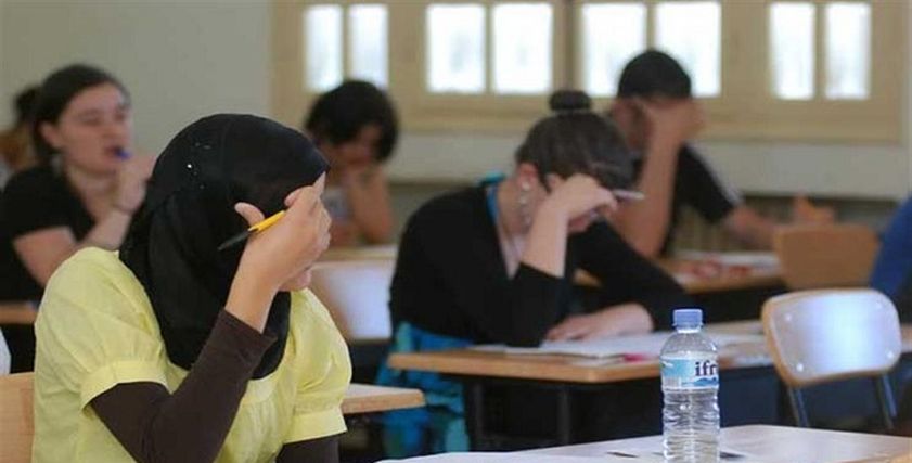 دعاء قبل دخول الامتحان