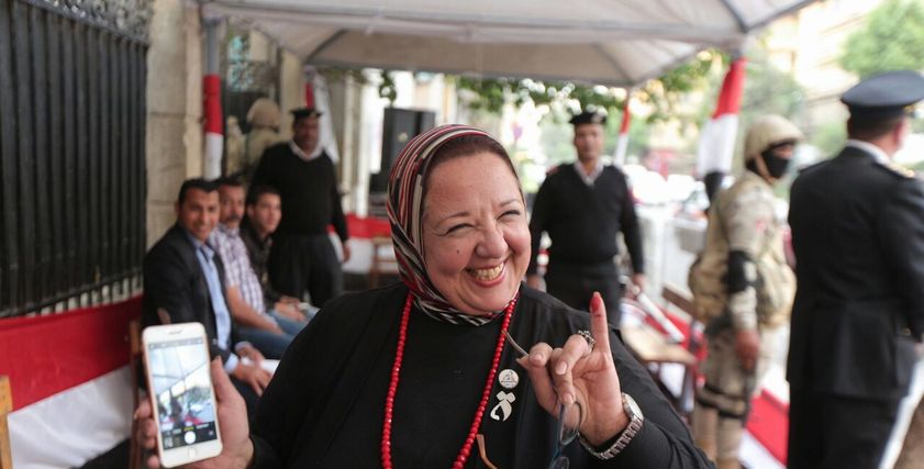 تغريد شمس الدين 