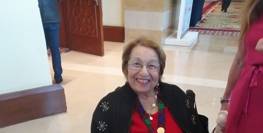 الطبيبة النفسية زينب الغتيت