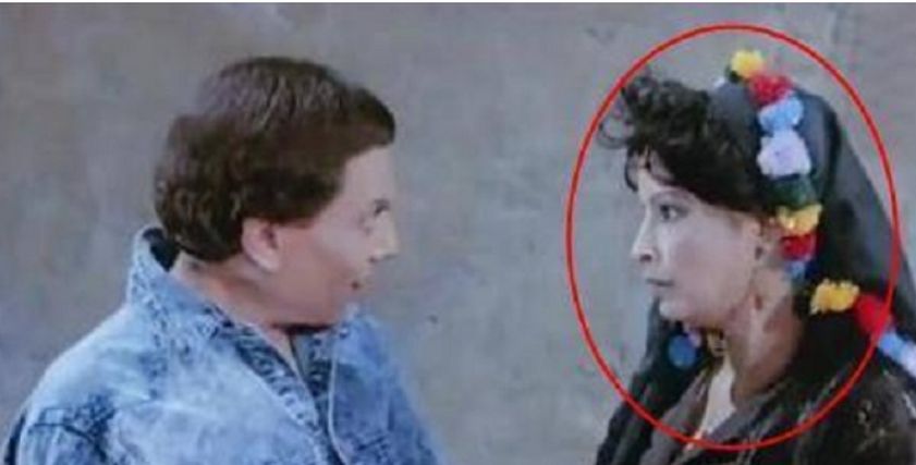 فيلم حنفي الأبهة