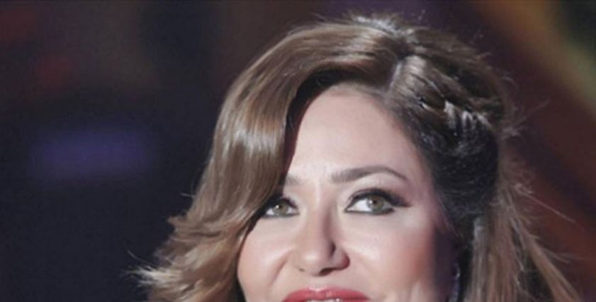 ليلى علوي