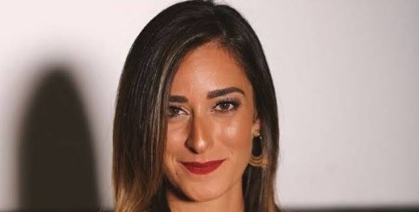 الفنانة أمينة خليل