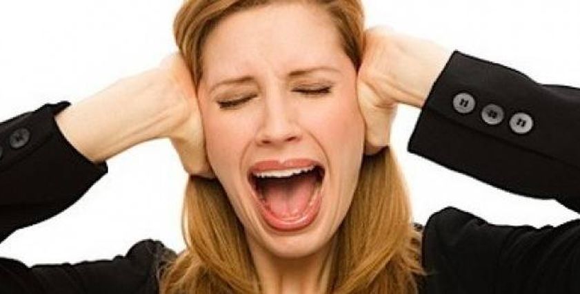 دراسة توضح فوائد التوتر في الحياة اليومية