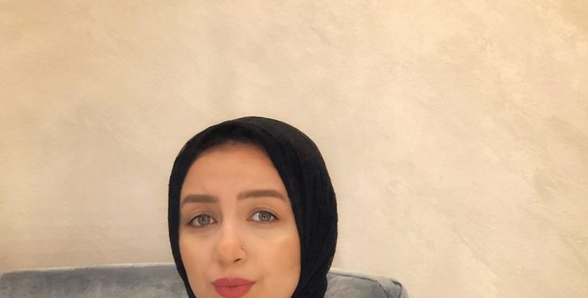 الدكتورة خلود عادل