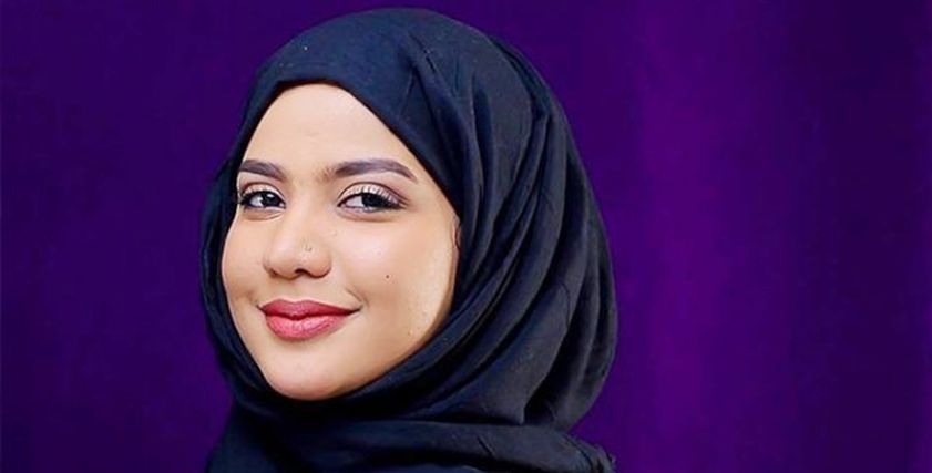 آلاء المبارك