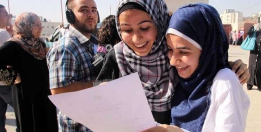 البنات تتصدر نتيجة أوائل الثانوية العامة