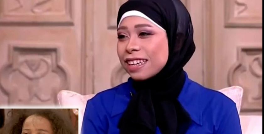 سارة عبدالقادر «سوكا»