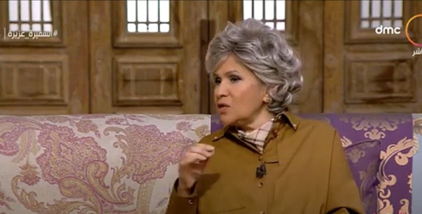 الدكتورة إيمان سرور