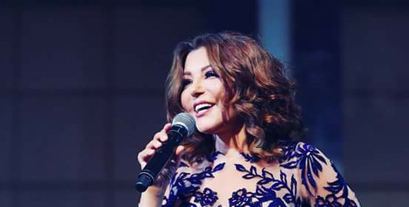 سميرة سعيد