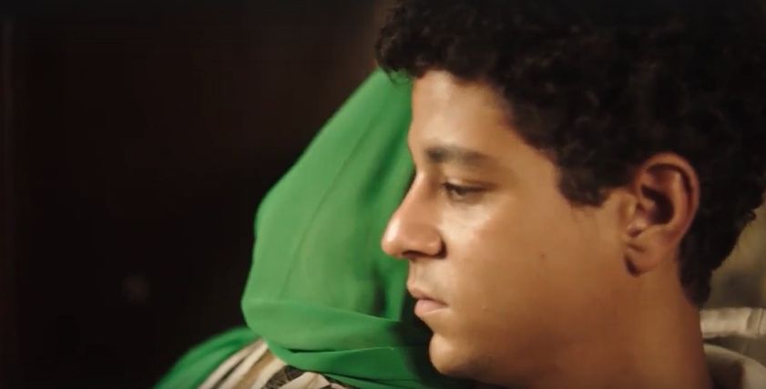 مسلسل جعفر العمدة