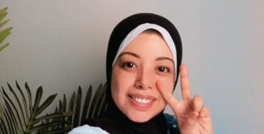 سارة خميس