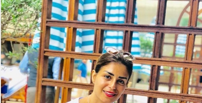 منة فضالي